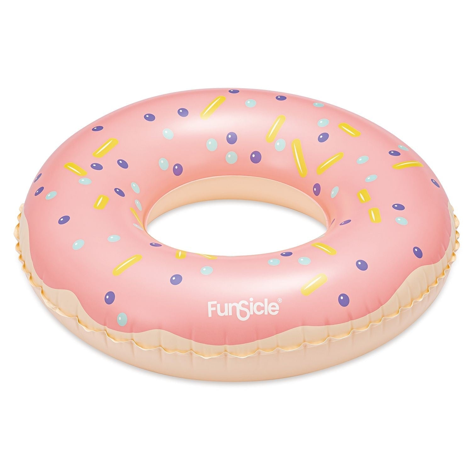 Pink Donut Fun Tube, Ages 9+ E4F1 - product image 1