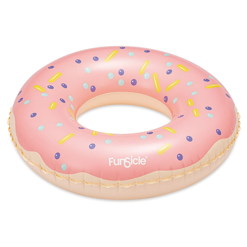 Pink Donut Fun Tube, Ages 9+ E4F1