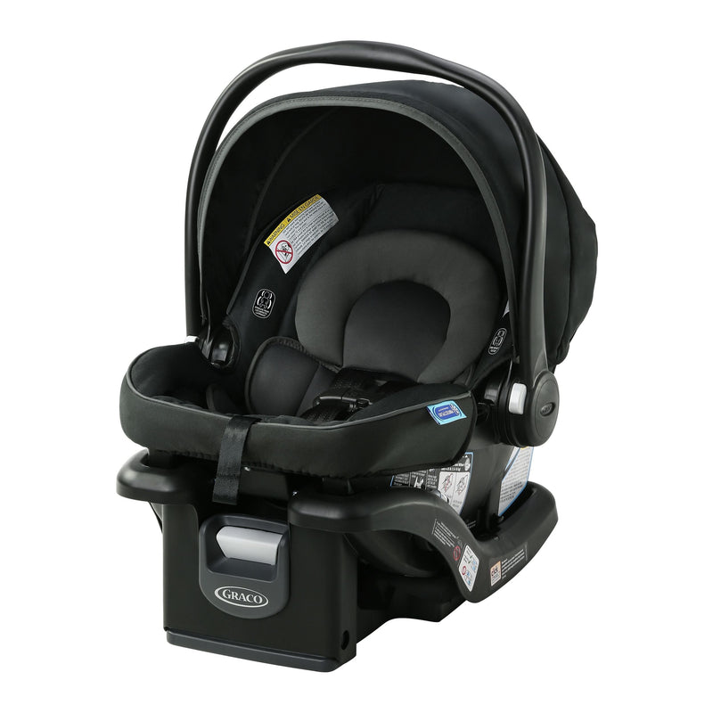 SnugRide 35 Lite LX Infant Car Seat, Gotham N9S5