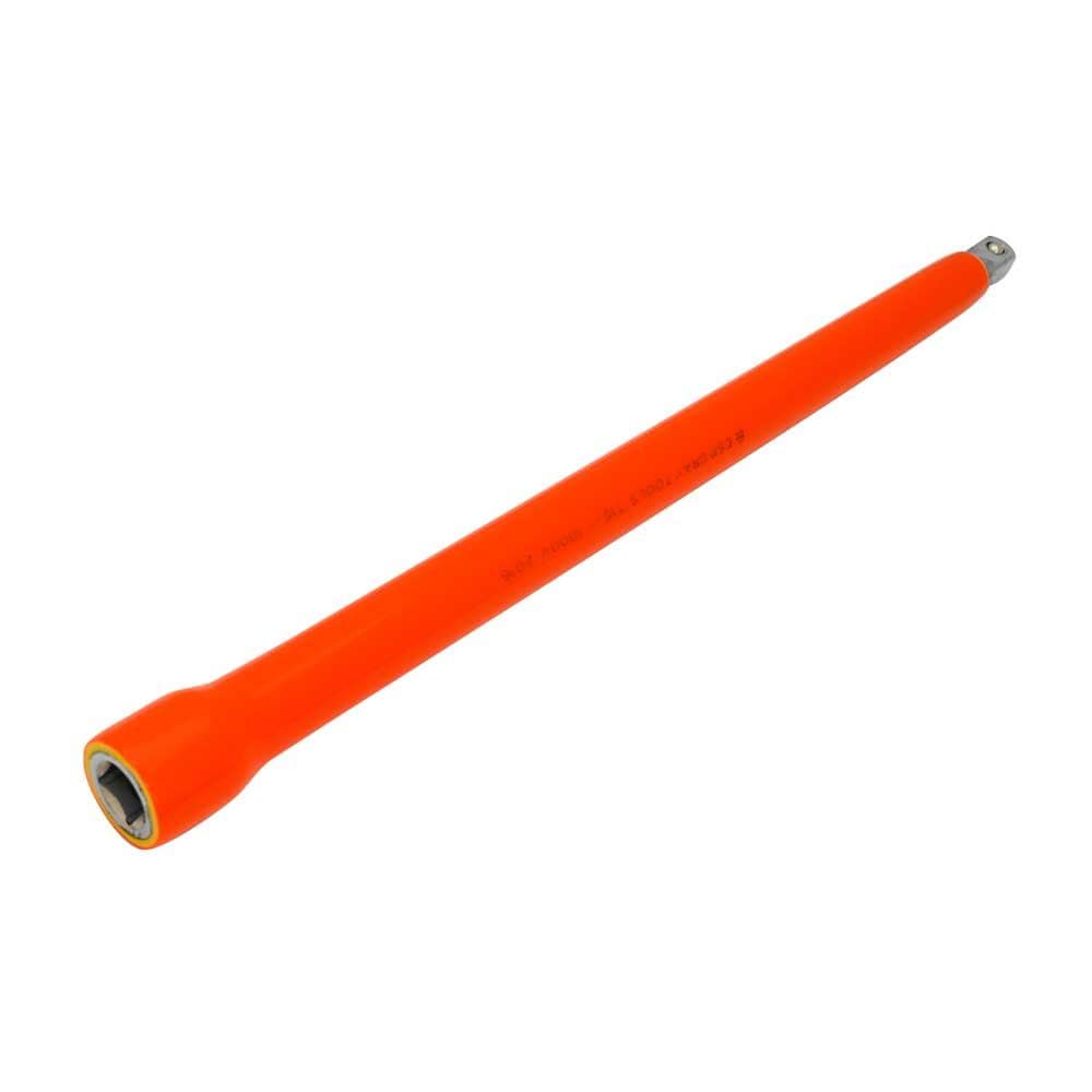 Tools 1/2-in Drive Socket Extension, 1000V Insulated, 15-in B7T1 - product image 1