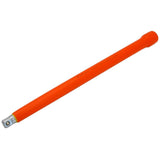 Tools 1/2-in Drive Socket Extension, 1000V Insulated, 15-in L2H9 - product image 2