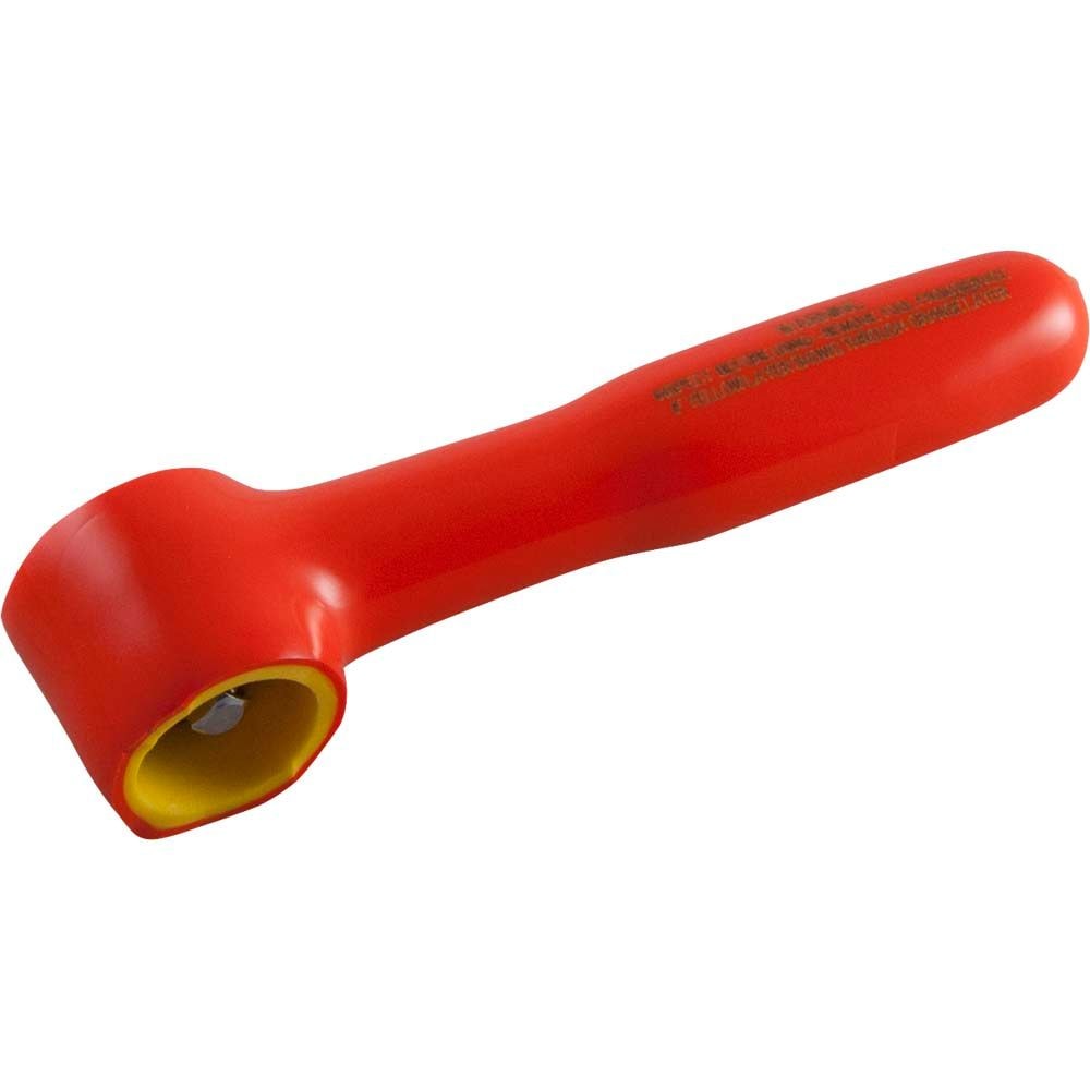 Tools 42T Reversible Ratchet, 1000V Insulated, 1/4-in I0X0 - product image 1