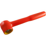 Tools 42T Reversible Ratchet, 1000V Insulated, 1/4-in R6F7 - product image 2