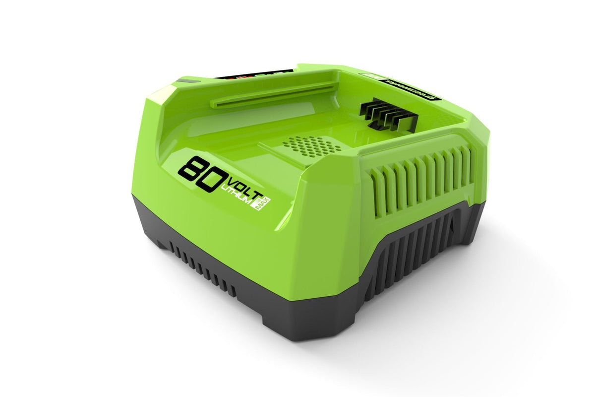 PRO 80V 2Ah Lithium-Ion Battery Charger for CT#: 060-1706 X9S9 - product image 1
