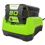 PRO 80V 2Ah Lithium-Ion Battery Charger for CT#: 060-1706 X9S9 - product image 2