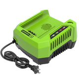 PRO 80V 2Ah Lithium-Ion Battery Charger for CT#: 060-1706 X9S9 - product image 4