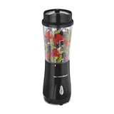 Personal Creations Single-Serve Blender with Travel Jar, Black, 414mL G8L4 - product image 1