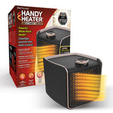 Heater Instant Heat Personal Heater S3Z3 - product image 2