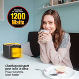 Heater Instant Heat Personal Heater S3Z3 - product image 6