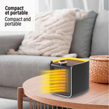 Heater Instant Heat Personal Heater S3Z3 - product image 7