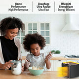 Heater Instant Heat Personal Heater S3Z3 - product image 8