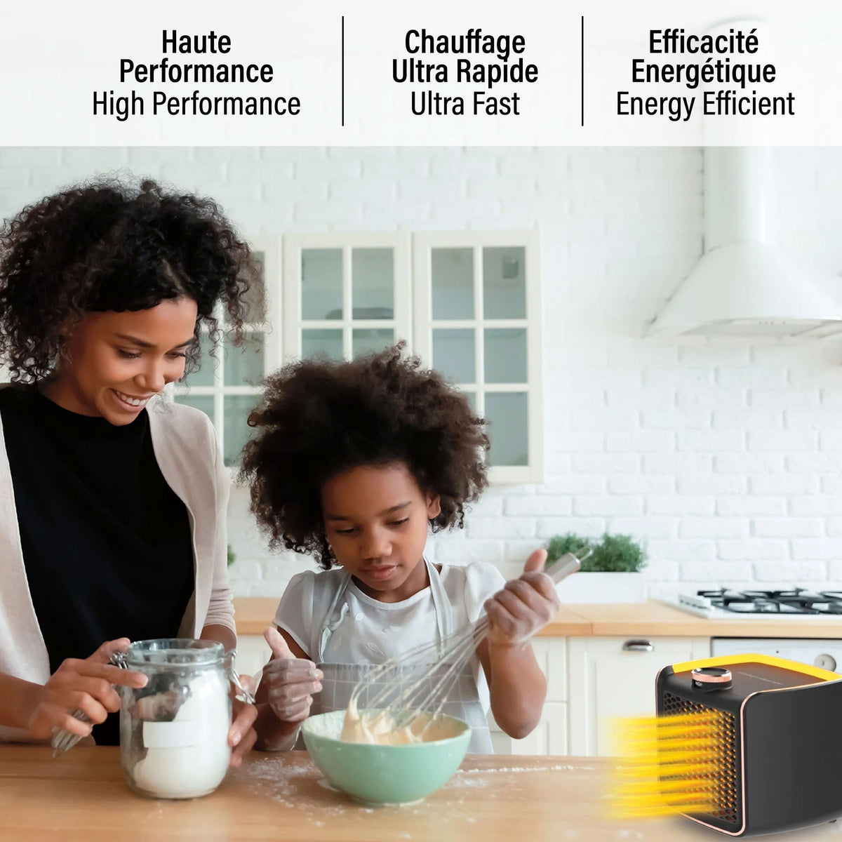 Heater Instant Heat Personal Heater T4O7 - product image 8