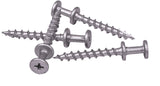 Outdoor Bear Claw Hanger, For Outdoor and Indoor, 4-pk L9Z9 - product image 1