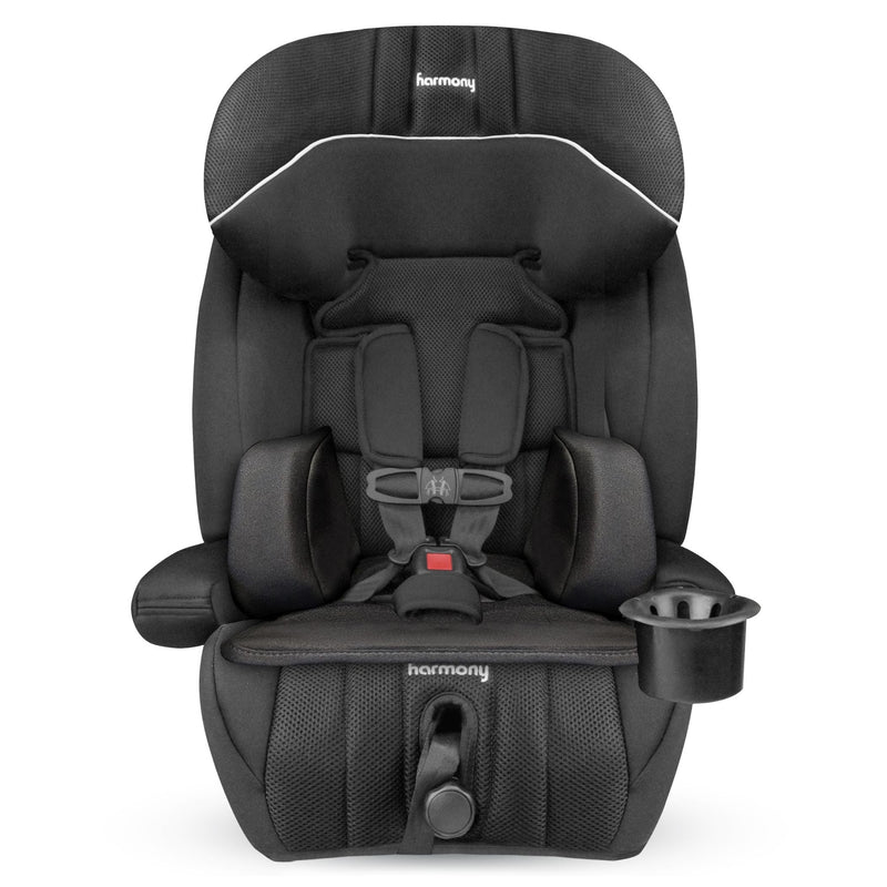 Defender 360 MAX SIP 3-in-1 Car Seat, Fits Kids 27"-57" G2C9