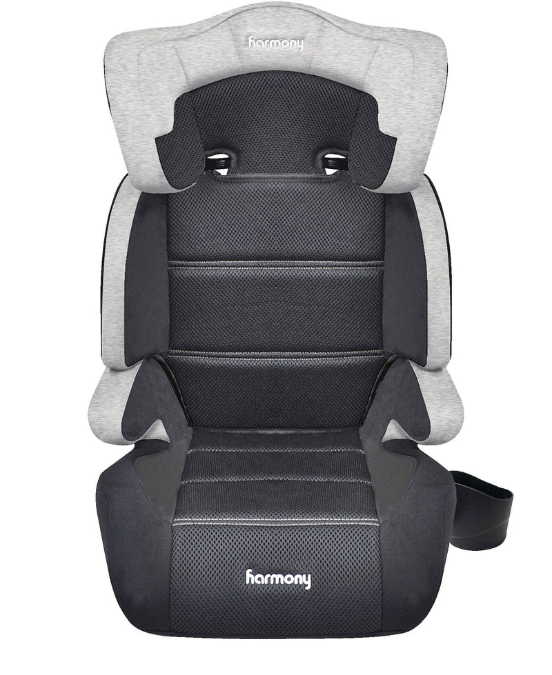 Dreamtime Deluxe High Back Booster Car Seat I2S0