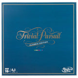 Games Trivial Pursuit Classic, English, Ages 16+ U5W2 - product image 1