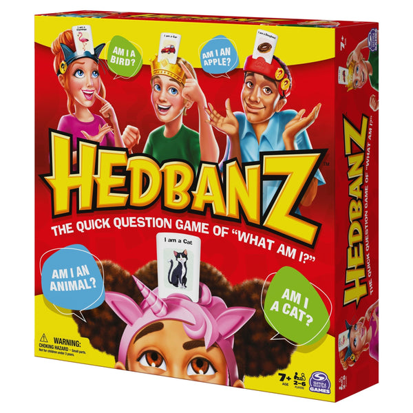 2nd Edition Picture Guessing Board Game, Ages 7+ T4L2