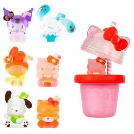 Kitty Boba Surprise, 5-in, Assorted B1O4 - product image 1