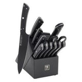 3PC NOIR KNIFE SET H8X9 - product image 1