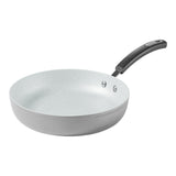 The Rock Frypan, Dishwasher Safe, Grey, 9.5-in N7J4 - product image 1