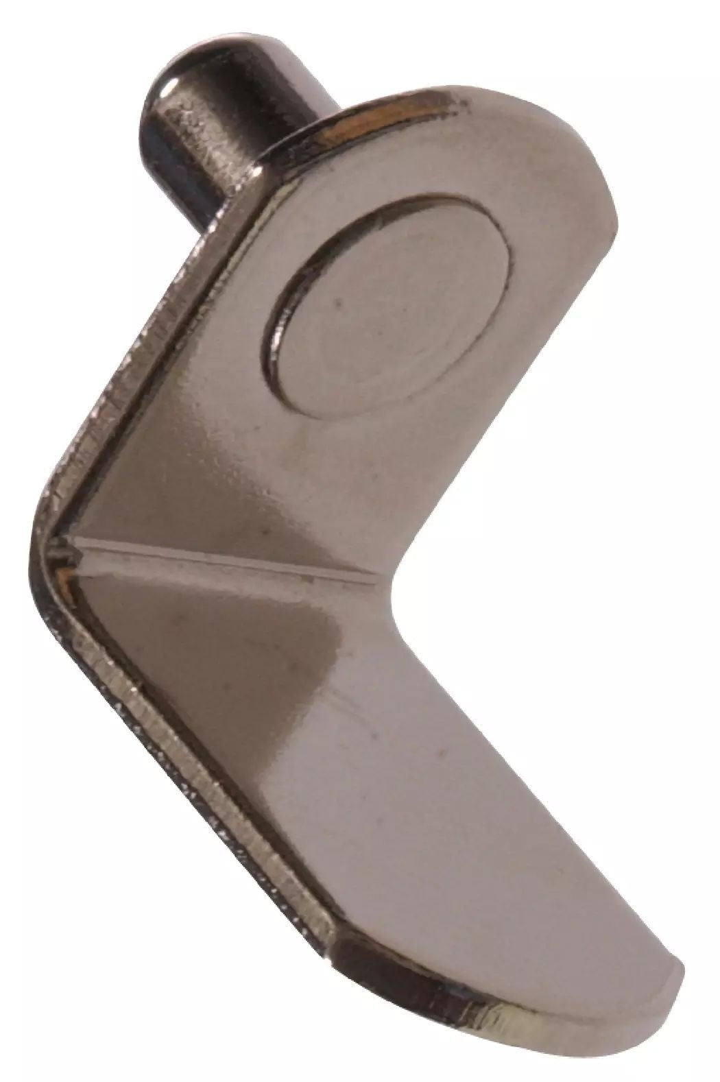 Shelf Pins, Nickel, 4-pk U7N5 - product image 1