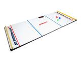SuperDeker PRO Advanced Hockey Training System, 2-Panel with App Y4Z8 - product image 1