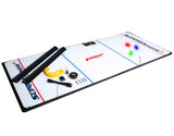 SuperDeker PRO Advanced Hockey Training System, 2-Panel with App Y4Z8 - product image 2