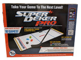 SuperDeker PRO Advanced Hockey Training System, 2-Panel with App Y4Z8 - product image 7