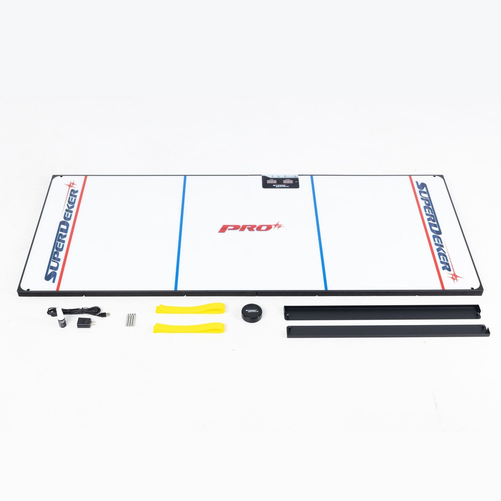 SuperDeker PRO Advanced Hockey Training System, 2-Panel with App Y4Z8 - product image 8