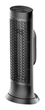 HCE352C Digital Tower Ceramic Space Heater withThermostat, 1500W, Black C4S8 - product image 1