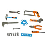 20 Piece Tool Set S4W3 - product image 1