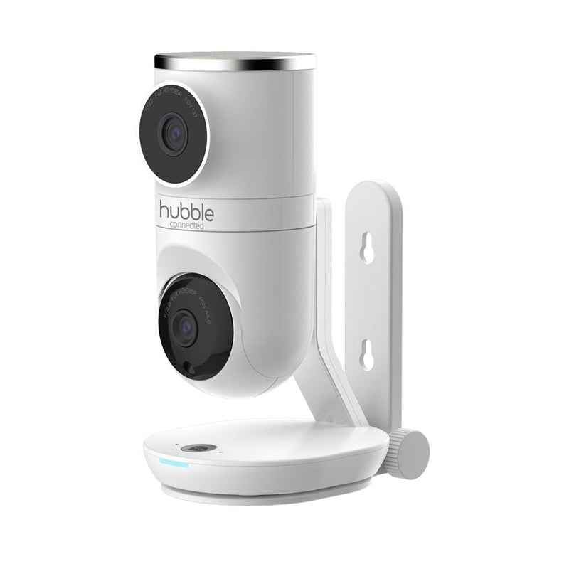 Nursey Pal Smart HD Dual Vision Camera P3I3