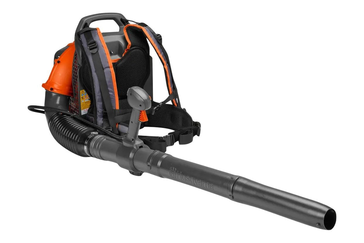 150BT Backpack Leaf Blower with Air Purge P8V5 - product image 1