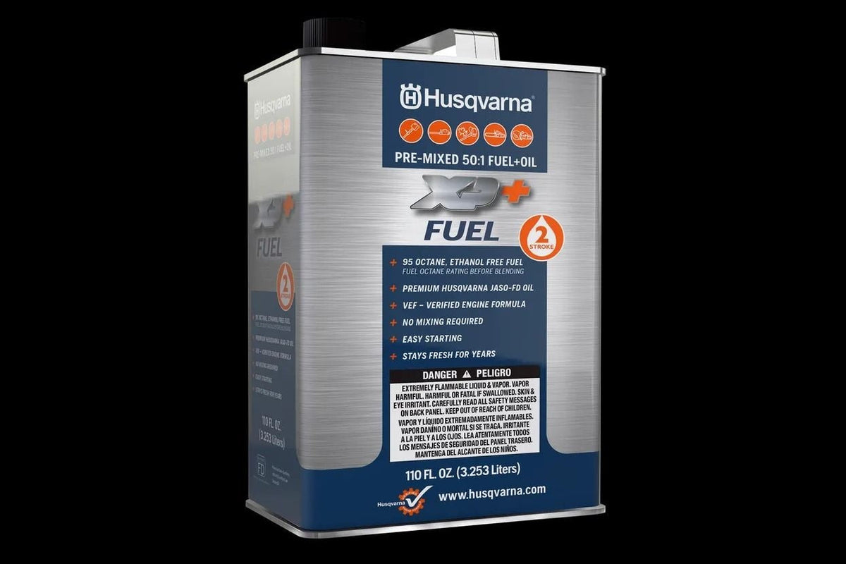 XP+ 50:1 Pre-Mixed Fuel & Oil, 3.25-L R1K8 - product image 1