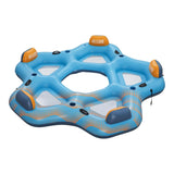 Day Drifter Lake Party Island, 5-Person W8W0 - product image 1