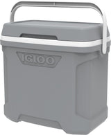 Profile II Hard Cooler, Grey, 30-qt Z8E5 - product image 1