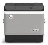 Thermo Electric Portable Cooler, Metal Finish, 42-L T3N7 - product image 1