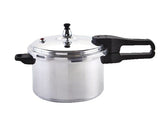 Stovetop Pressure Cooker, Aluminum, 4-L Z8R3 - product image 1