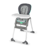 Full Course 6-in-1 High Chair, Astro, Ages 6m to 5y L1J7 - product image 1