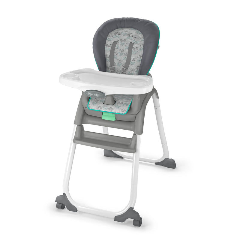 Full Course 6-in-1 High Chair, Astro, Ages 6m to 5y L1J7