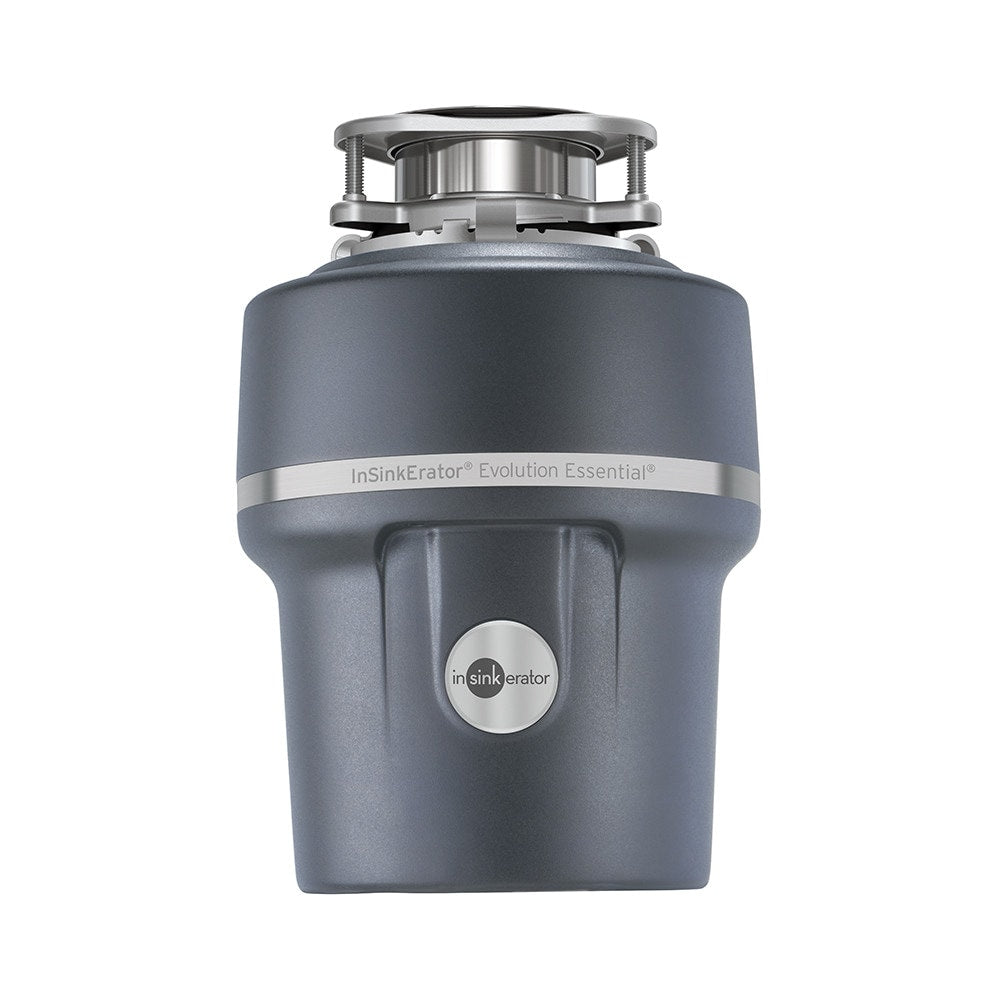Evolution Essential 3/4-HP Waste Garbage Disposer U3W9 - product image 1