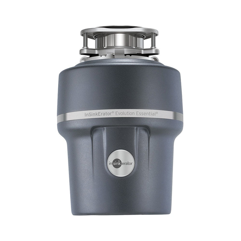 Evolution Essential 3/4-HP Waste Garbage Disposer U3W9