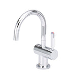 H3300 Indulge Modern Hot Only Kitchen Sink Faucet X0R7 - product image 1