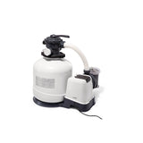 Krystal Clear Sand Filter Pump, 3000 GPH J4I1 - product image 1