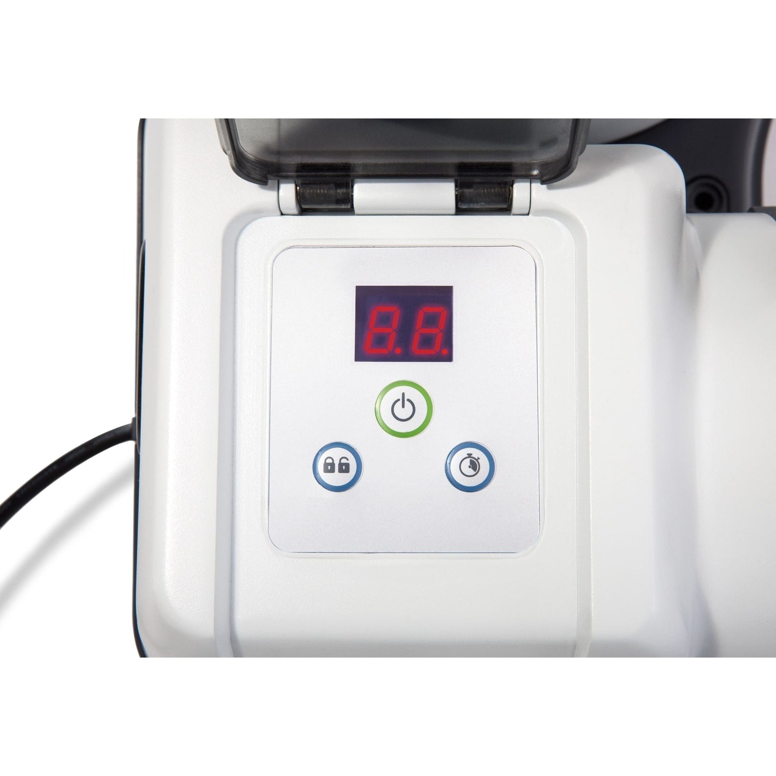 Krystal Clear Sand Filter Pump, 3000 GPH J4I1 - product image 2