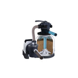 Krystal Clear Sand Filter Pump, 3000 GPH J4I1 - product image 5