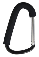 Smarter Hook Stroller Accessory, Black P9P6 - product image 1