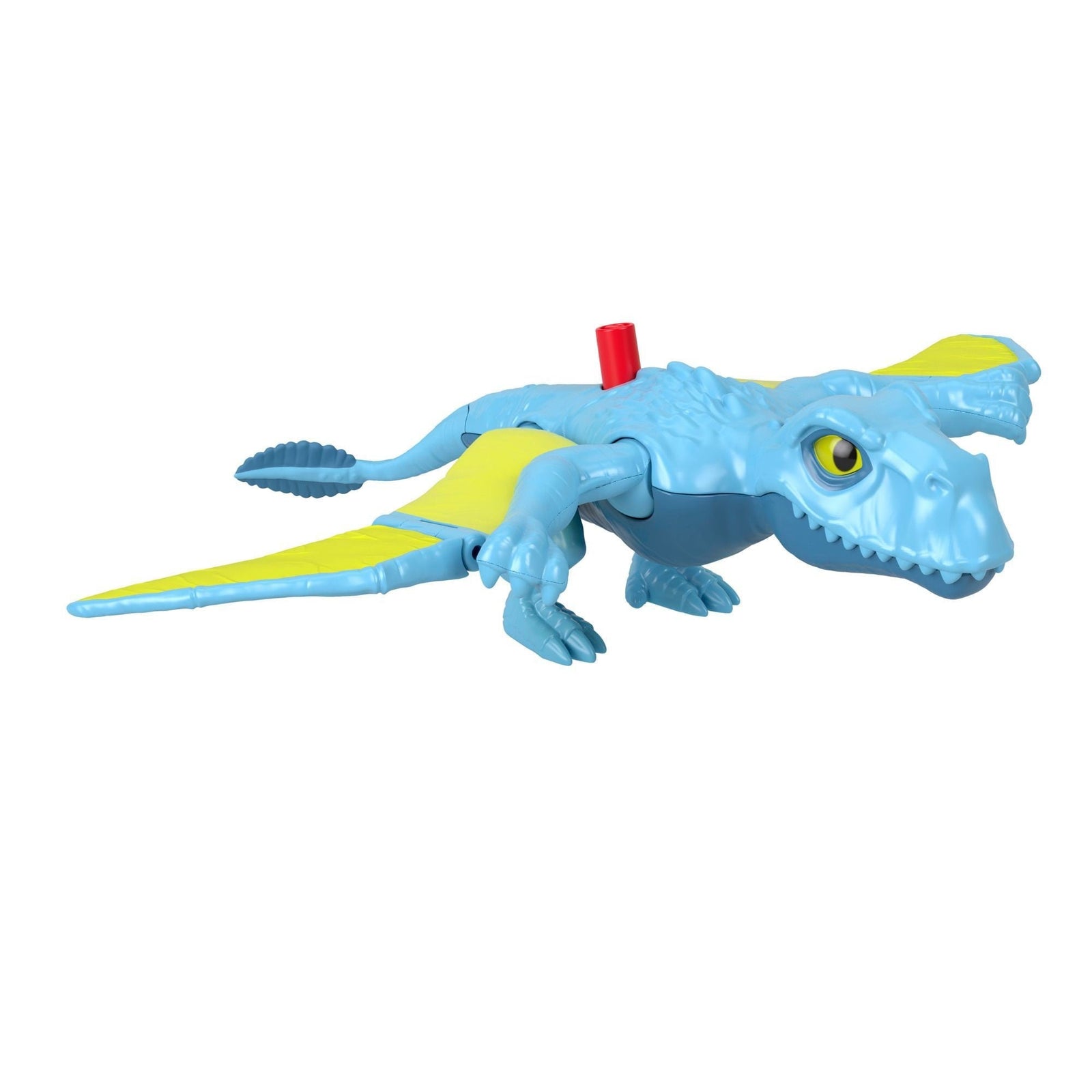 World Dinosaur and Ranger Set for Ages 3+ C6Z2 - product image 1