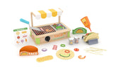 My Style J'adore Taco Builder Playset for Ages 3+ D5L3 - product image 1