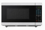 Stainless Steel Microwave with Sensor, 2.2-cu-ft U5L3 - product image 1